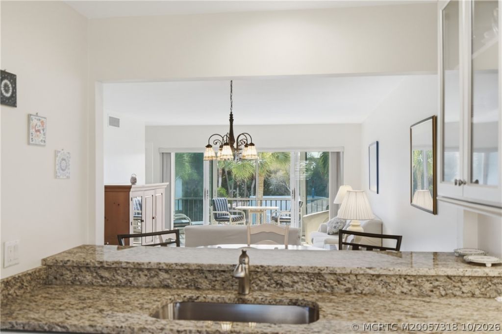 1550 NE Ocean Boulevard , Unit B203, Stuart, FL 34996 Photo