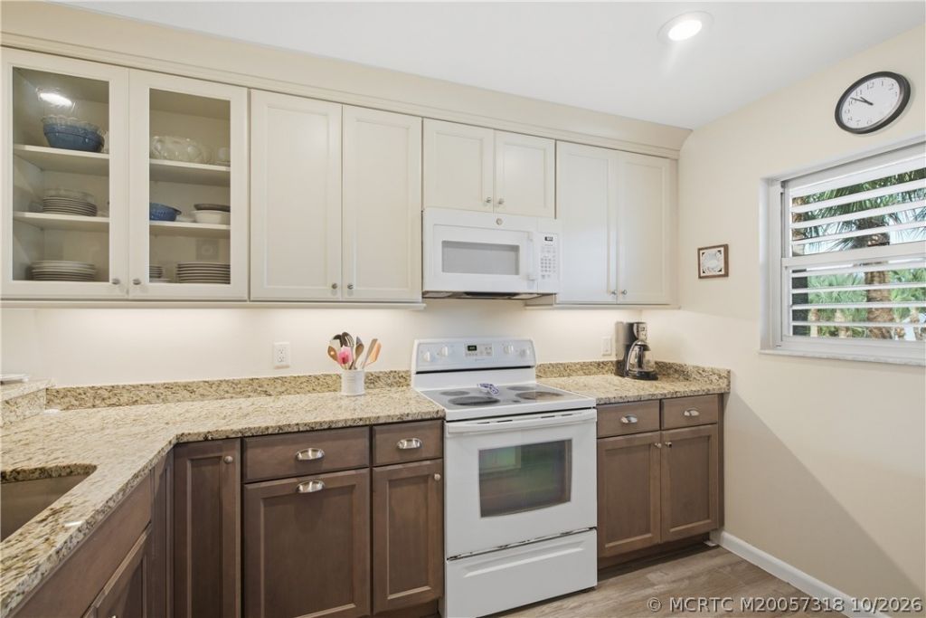 1550 NE Ocean Boulevard , Unit B203, Stuart, FL 34996 Photo