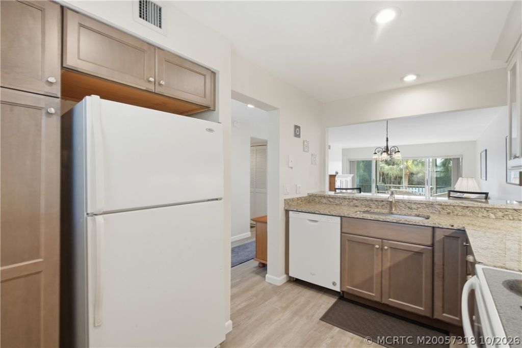 1550 NE Ocean Boulevard , Unit B203, Stuart, FL 34996 Photo