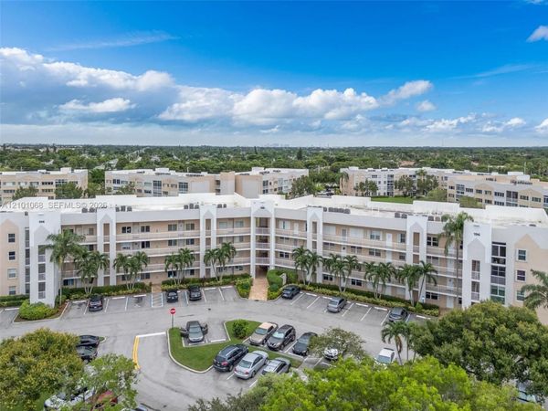 10133 NW 24th Pl , Unit 303, Sunrise, FL 33322