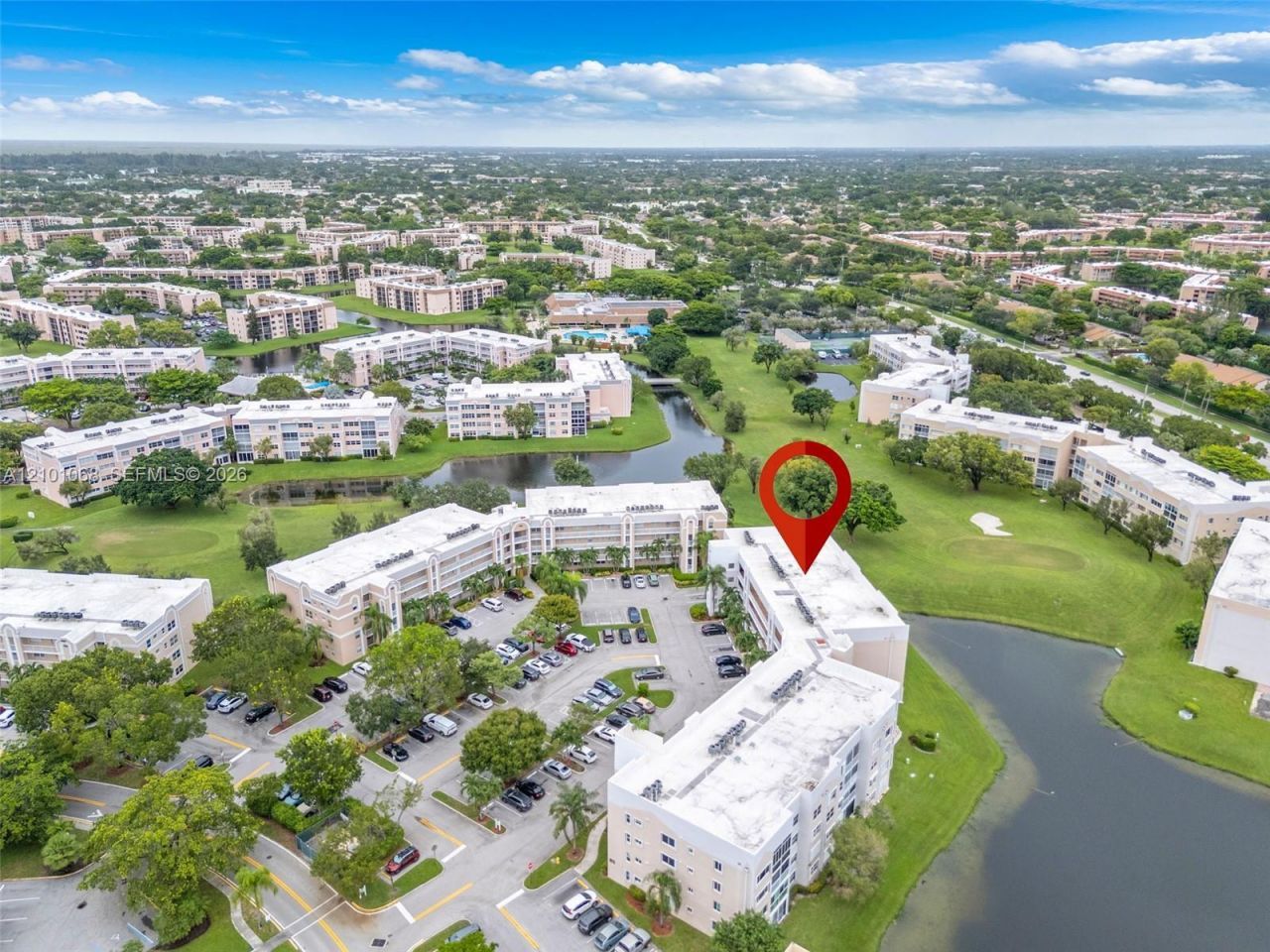 10133 NW 24th Pl , Unit 303, Sunrise, FL 33322 Photo