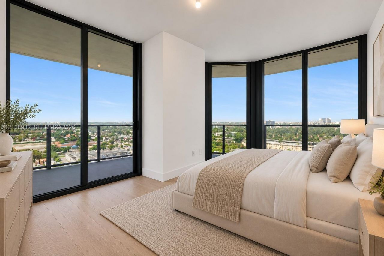 1170 E Hallandale Beach Blvd , Unit 1201, Hallandale Beach, FL 33009 Photo