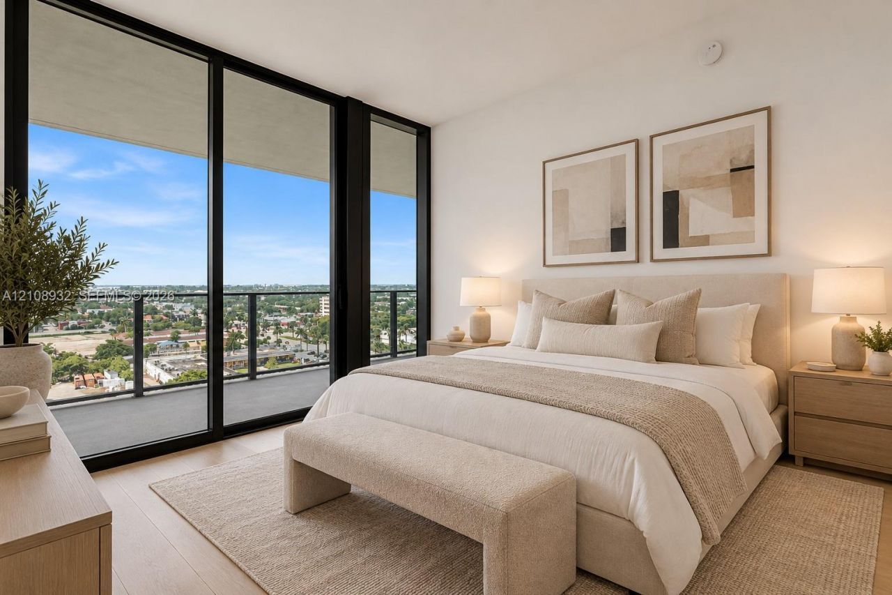 1170 E Hallandale Beach Blvd , Unit 1201, Hallandale Beach, FL 33009 Photo