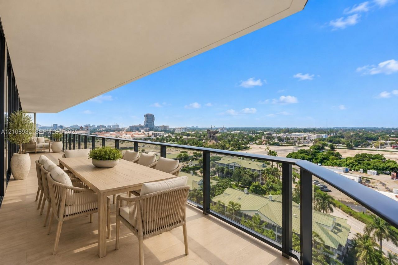 1170 E Hallandale Beach Blvd , Unit 1201, Hallandale Beach, FL 33009 Photo