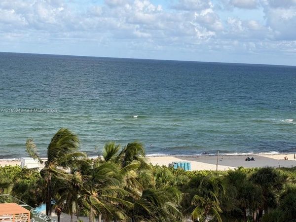 Unit 724, Miami Beach, FL 33141