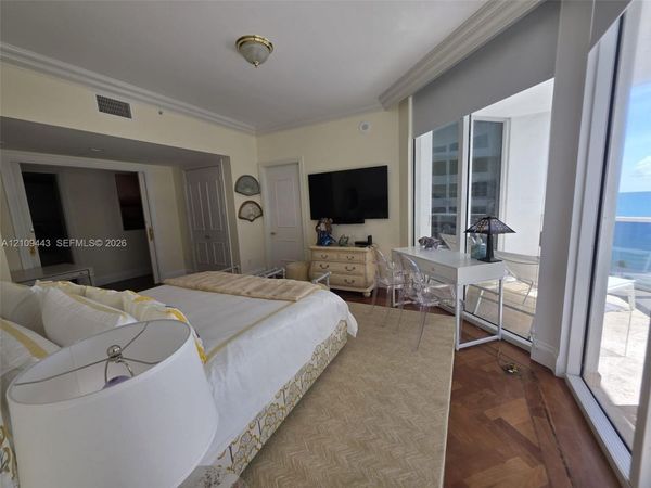 10225 Collins Ave , Unit 804, Bal Harbour, FL 33154