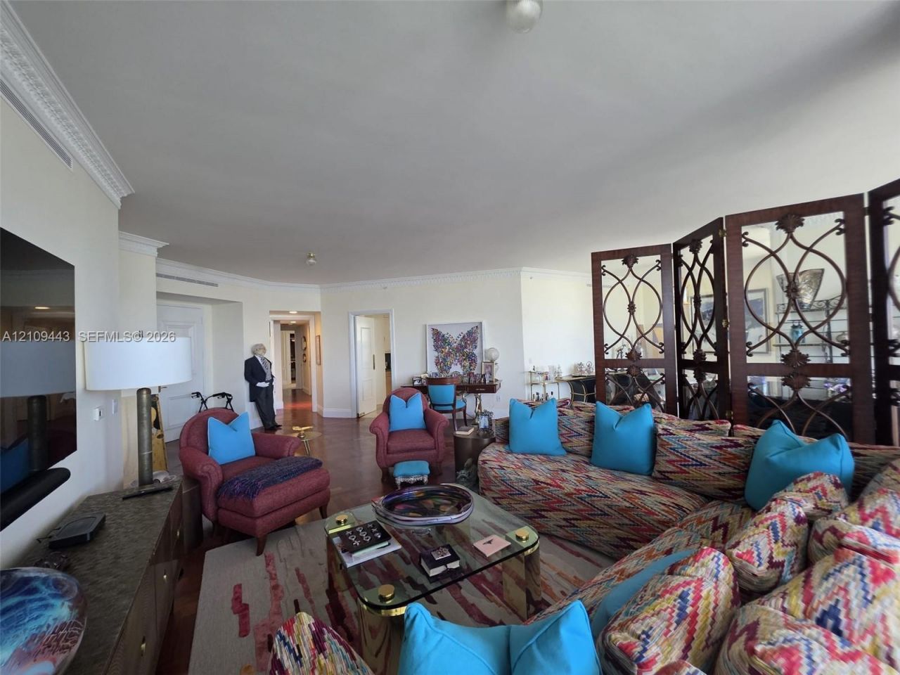10225 Collins Ave , Unit 804, Bal Harbour, FL 33154 Photo