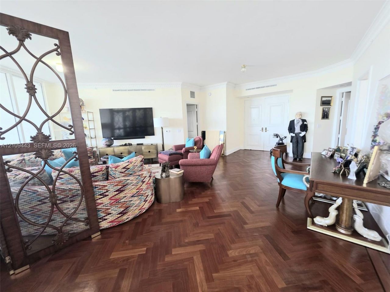 10225 Collins Ave , Unit 804, Bal Harbour, FL 33154 Photo