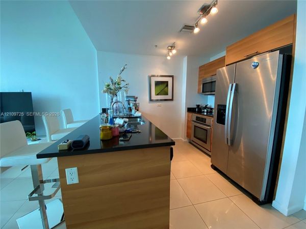 3301 NE 1st Ave , Unit M0706, Miami, FL 33137