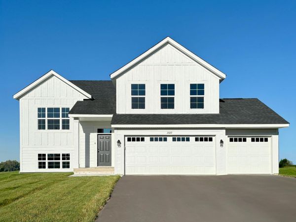 7010 173rd Avenue NW, Ramsey, MN 55303