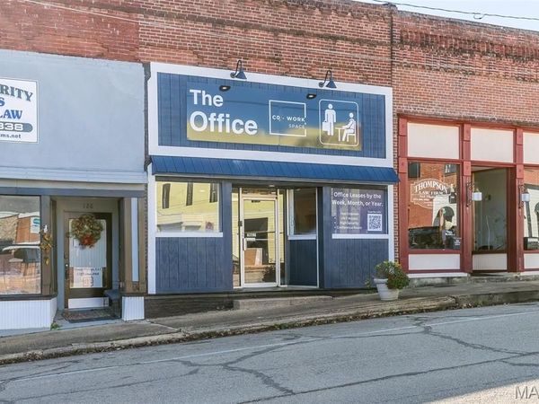 126 Washington Street , Doniphan, MO 63935