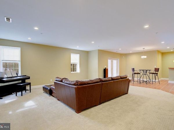 8105 RED FARM LANE , BOWIE, MD 20715