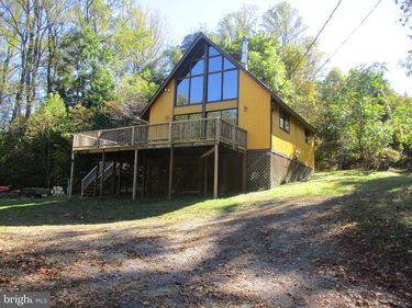 1384 HIGHRIDGE ROAD , FRONT ROYAL, VA 22630