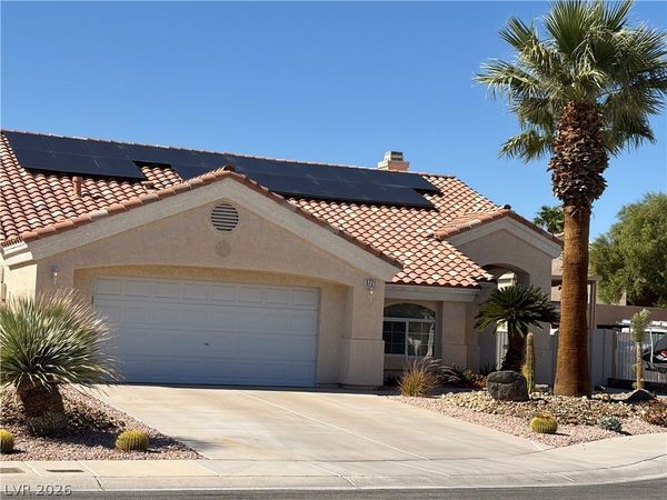 5721 Savant Court, Las Vegas, NV 89149