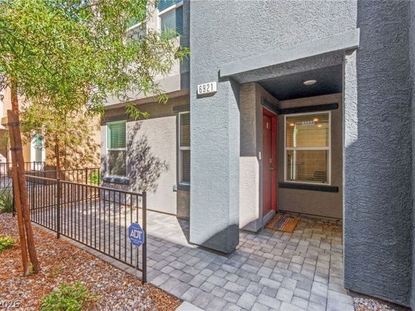 6921 Honor Hill Street , Las Vegas, NV 89166