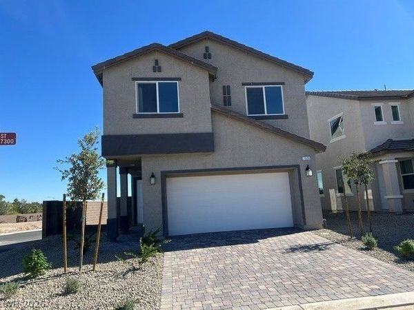 7320 Sunset Edge, Las Vegas, NV 89120