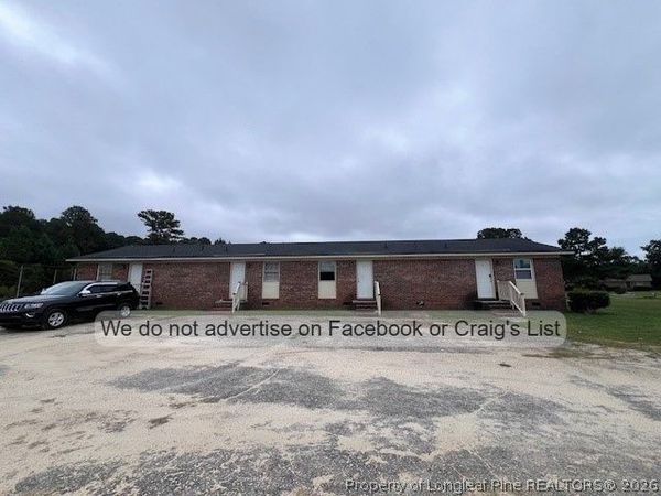 6434 Applecross Avenue, Unit C, Fayetteville, NC 28304