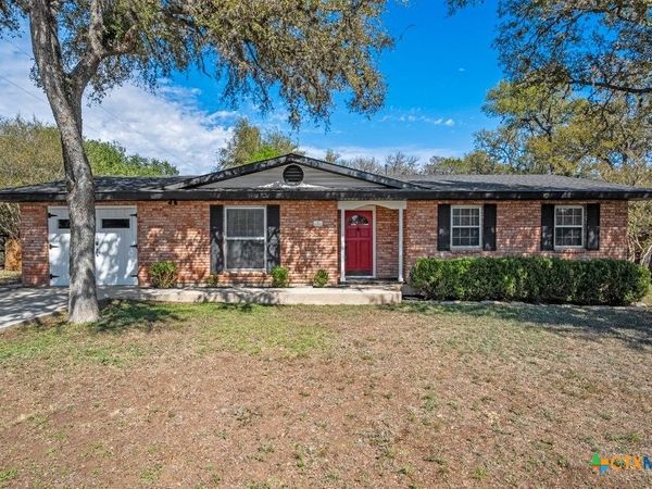 618 Dartmouth Street , San Marcos, TX 78666