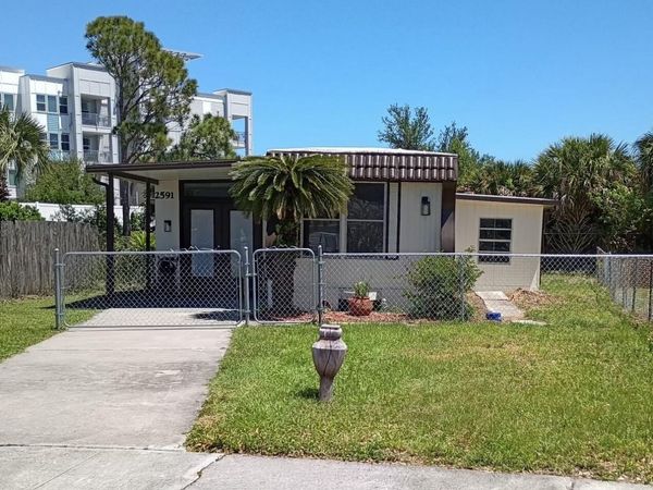 2591 AMBERLY Road NE, Palm Bay, FL 32905