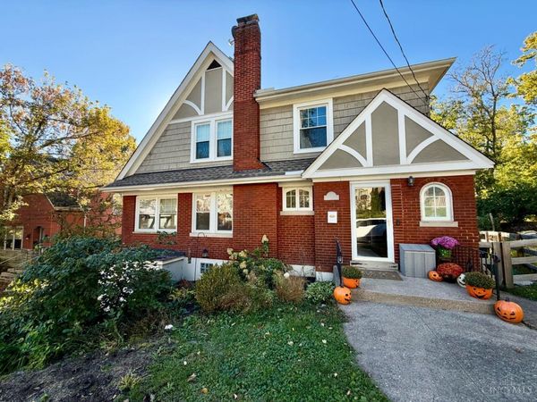 5771 Glengate Lane, Cincinnati, OH 45212