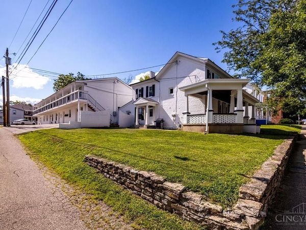 108 S Main Street, Oxford, OH 45056