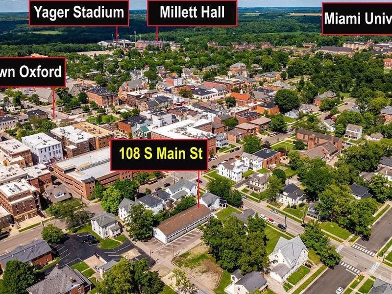 108 S Main Street, Oxford, OH 45056 Photo 65