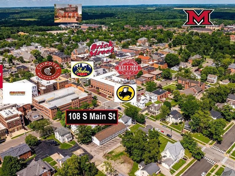 108 S Main Street, Oxford, OH 45056 Photo 66