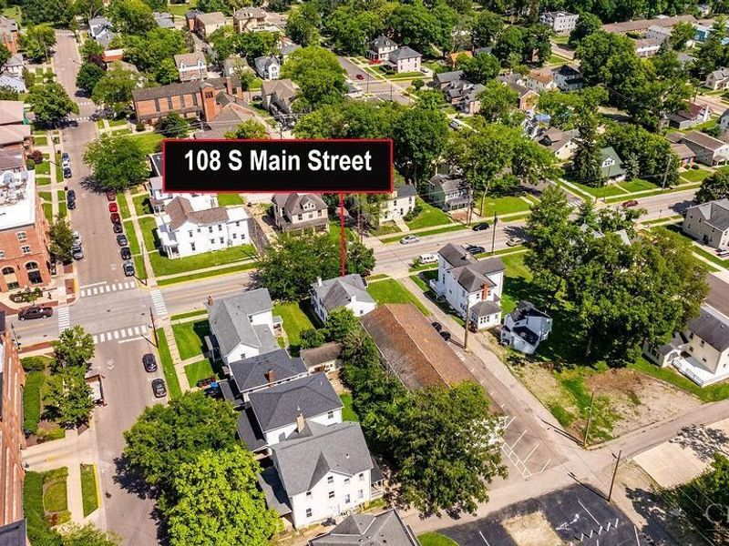 108 S Main Street, Oxford, OH 45056 Photo 68