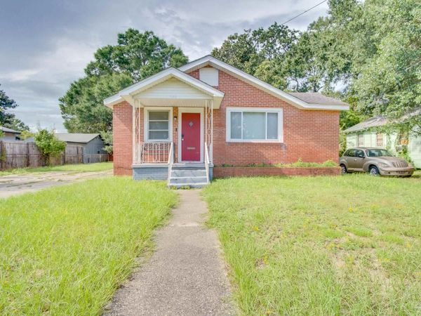 1406 E Baars St, Pensacola, FL 32503