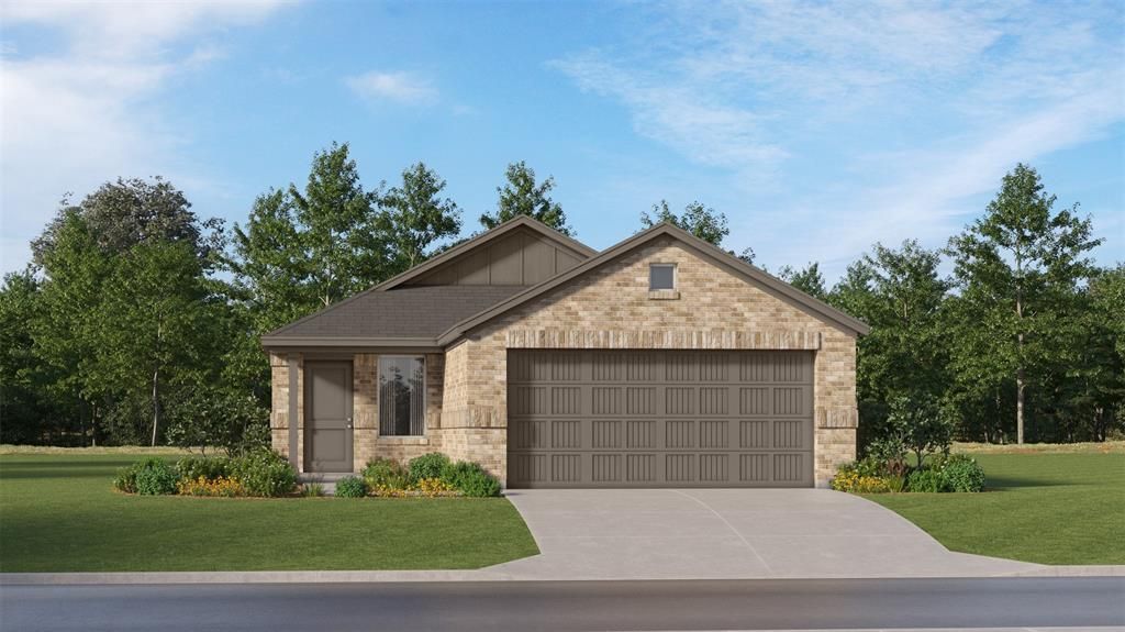 5355 Cabot Drive, Ennis, TX 75119 Main Photo