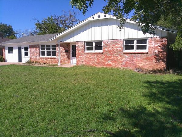 4040 N 10th Street, Abilene, TX 79603