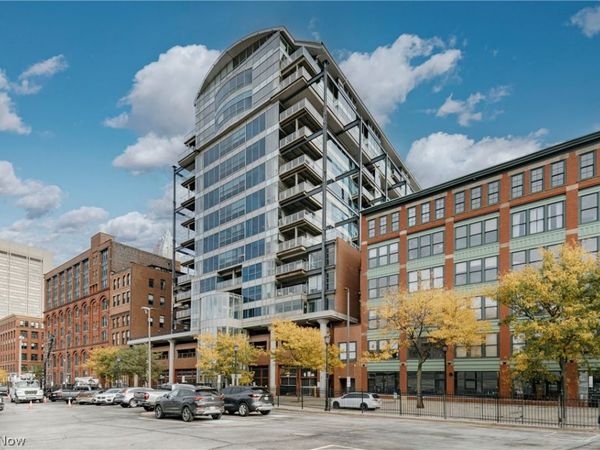 701 W Lakeside Avenue , Unit 502, Cleveland, OH 44113