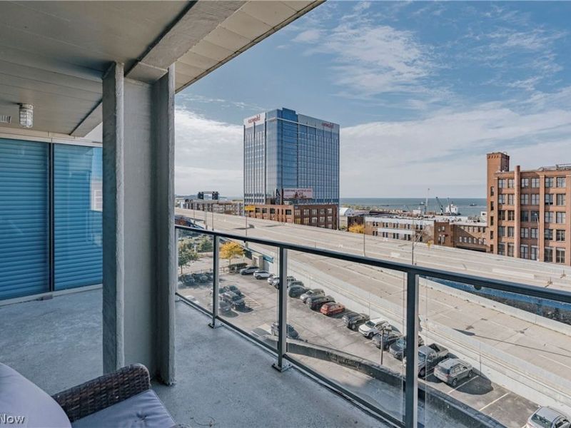 701 W Lakeside Avenue , Unit 502, Cleveland, OH 44113 Photo 25