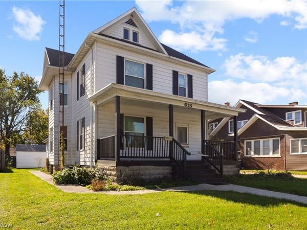 618 E Second Street , Port Clinton, OH 43452