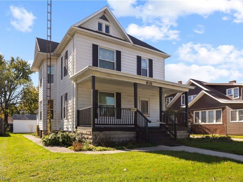 618 E Second Street, Port Clinton, OH 43452 Photo 1
