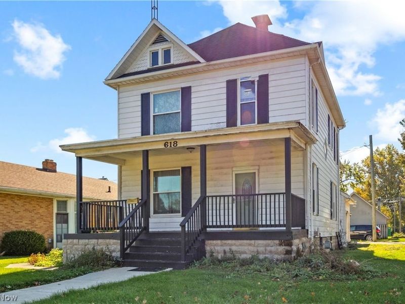 618 E Second Street, Port Clinton, OH 43452 Photo 3