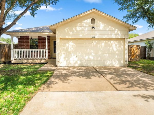 15016 Stave Oak LN, Austin, TX 78724