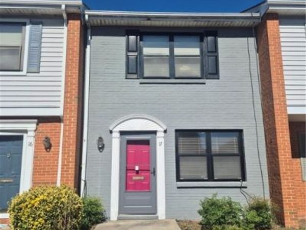 17 Jarratt Court, Petersburg, VA 23803