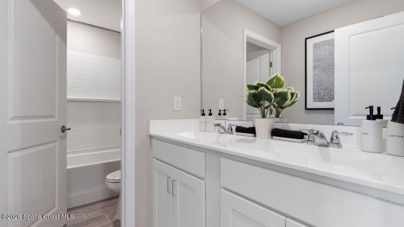 2589 Croft Inlet Drive NW , Palm Bay, FL 32907 Photo