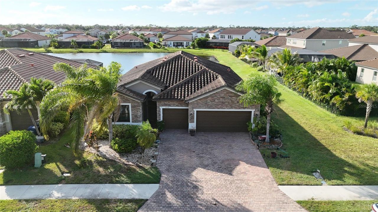 3504 Savanna Palms Court , Bradenton, FL 34211 Photo