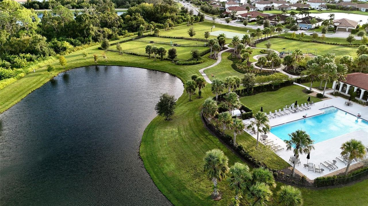 3504 Savanna Palms Court , Bradenton, FL 34211 Photo