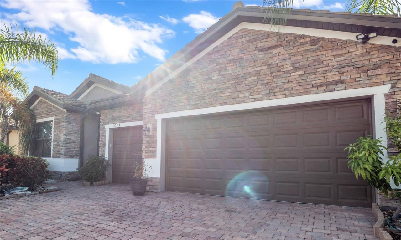 3504 Savanna Palms Court , Bradenton, FL 34211 Photo