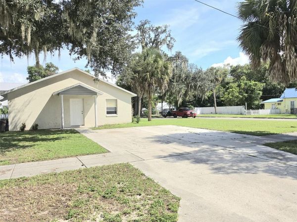 202 N MANATEE AVENUE , ARCADIA, FL 34266
