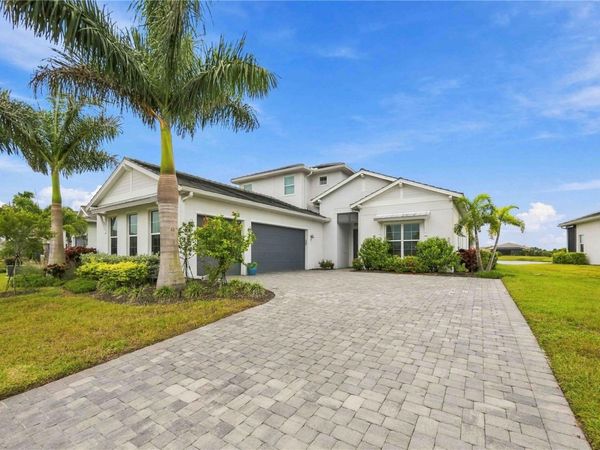 8110 REDONDA LOOP , BRADENTON, FL 34202
