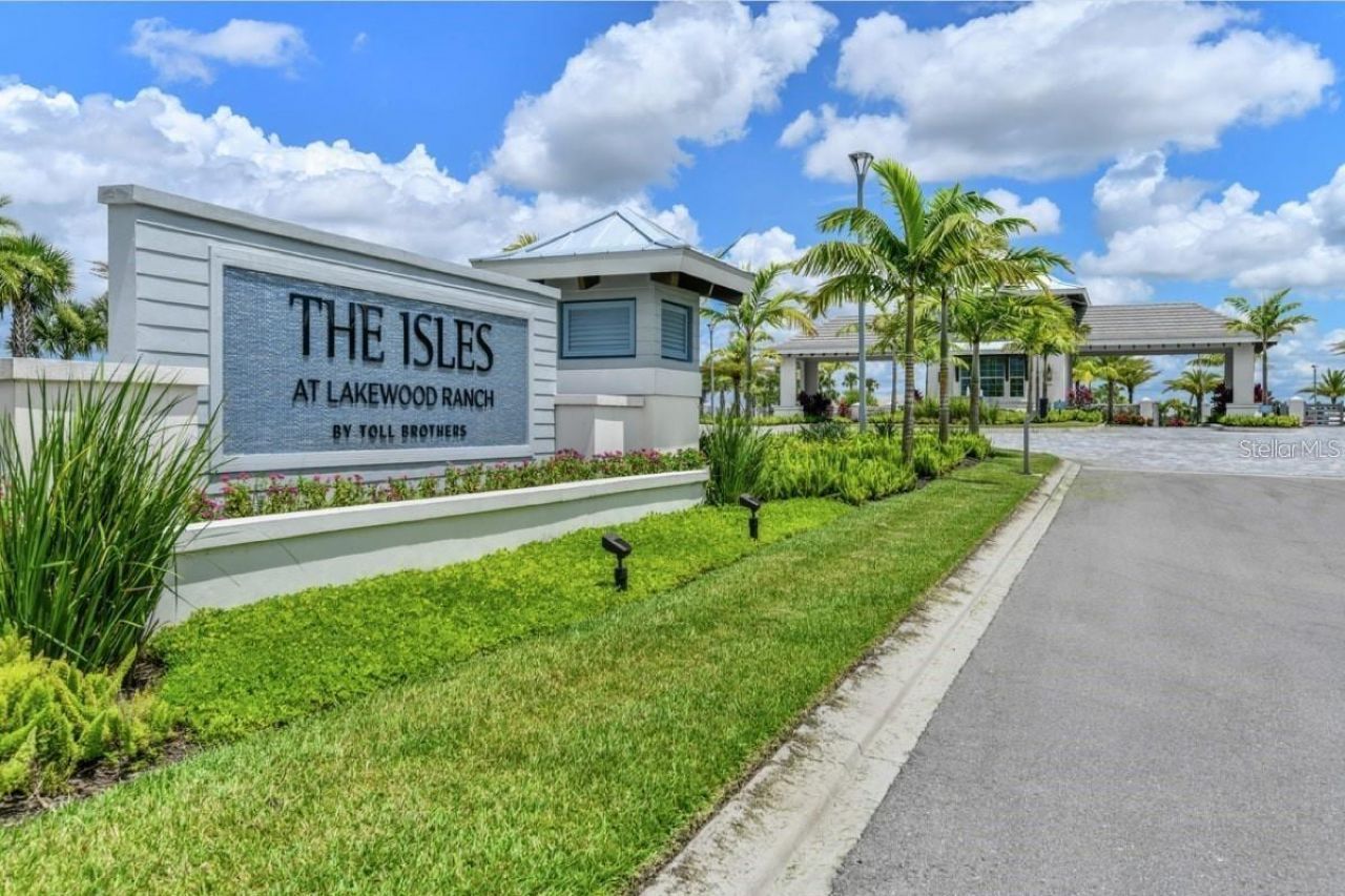8110 Redonda Loop , Bradenton, FL 34202 Photo