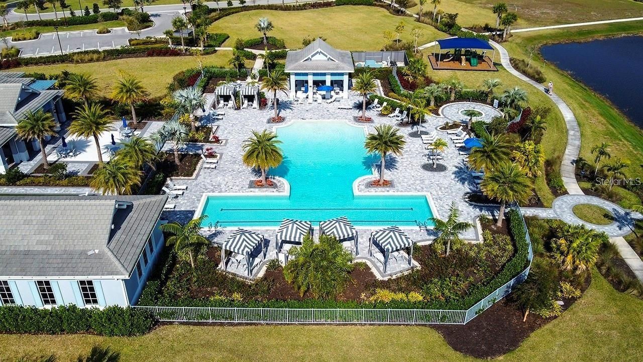 8110 Redonda Loop , Bradenton, FL 34202 Photo
