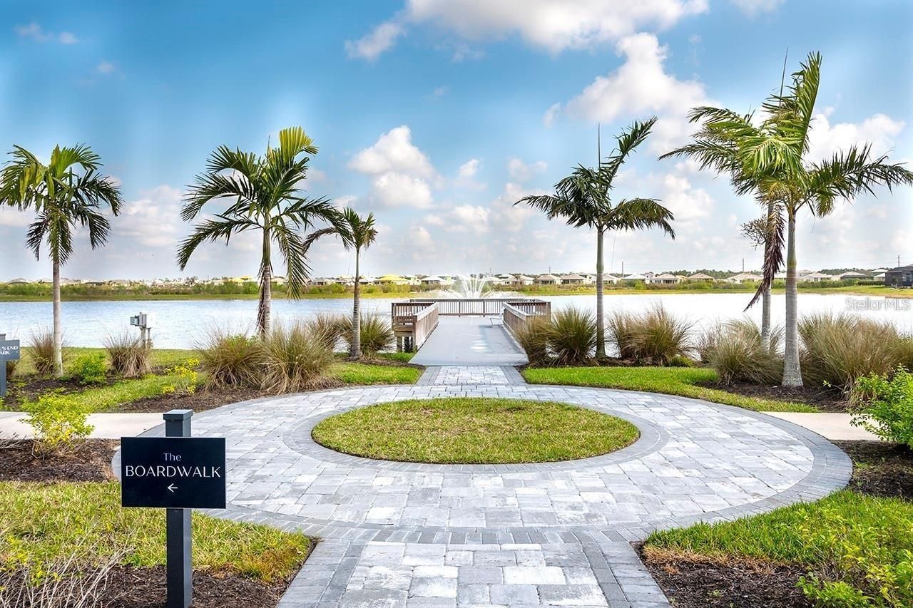 8110 Redonda Loop , Bradenton, FL 34202 Photo