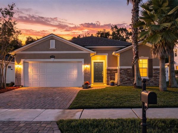 15799 RACHEL CREEK DRIVE , JACKSONVILLE, FL 32218