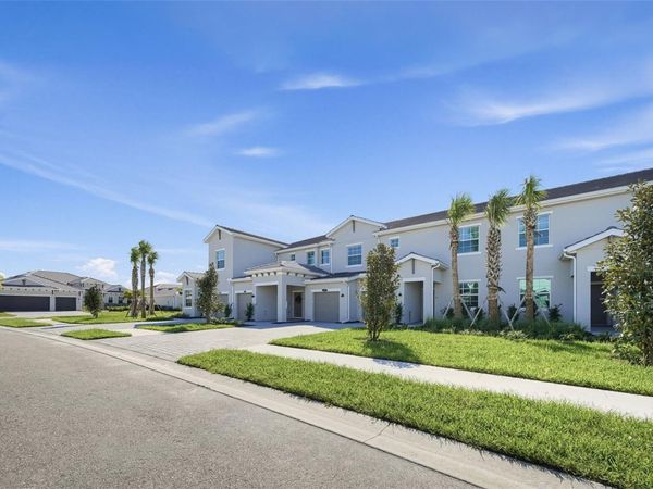 13001 PINK SAND COURT , Unit 104, VENICE, FL 34293