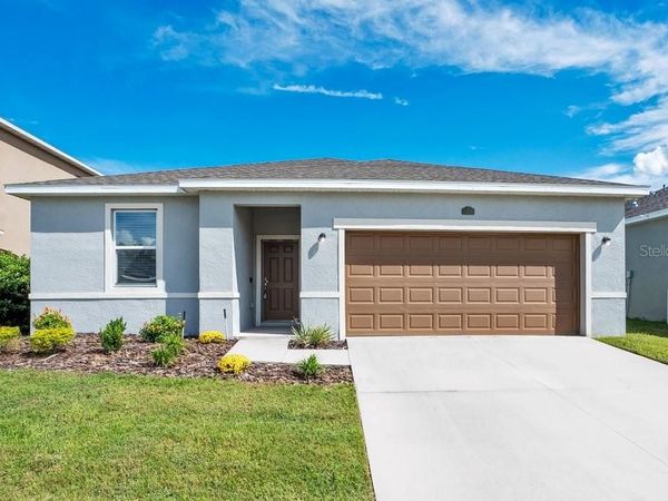 3409 CURLEW AVENUE , LEESBURG, FL 34748